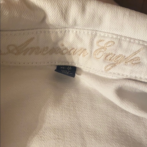 Jean Jacket - Picture 4 of 5